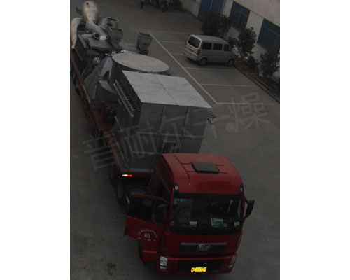 气流干燥机FG.QG.JG系列