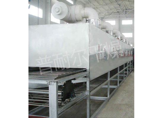 DWT系列带式干燥机