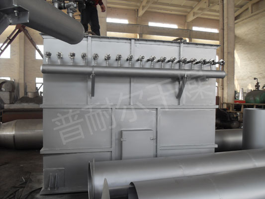 气流干燥机FG.QG.JG系列