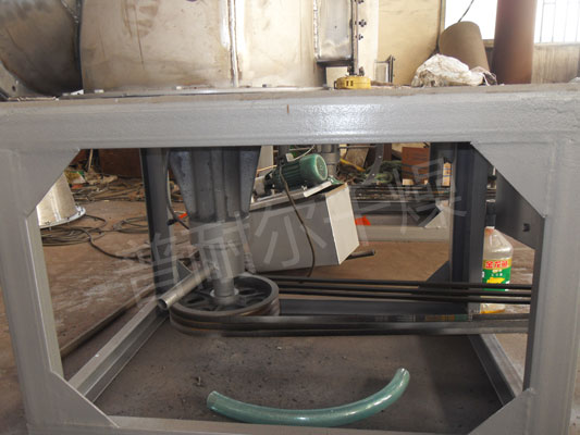 气流干燥机FG.QG.JG系列