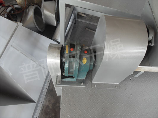 气流干燥机FG.QG.JG系列