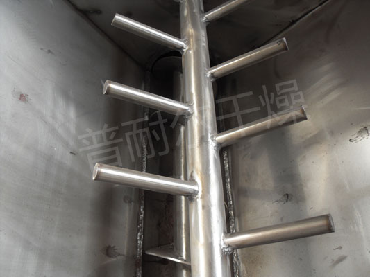 FG系列气流干燥机