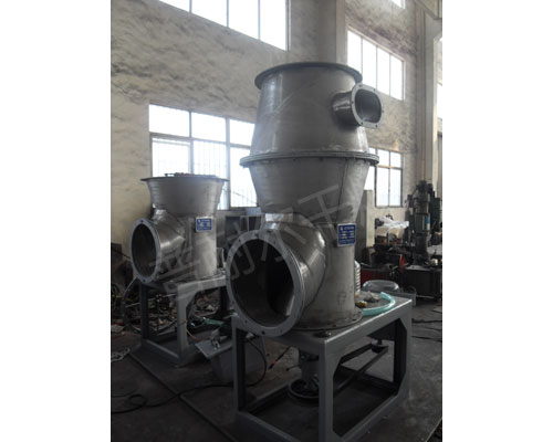 FG系列气流干燥机