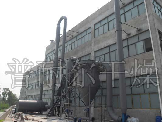 秸秆气流干燥机，气流干燥机，脉冲气流干燥机