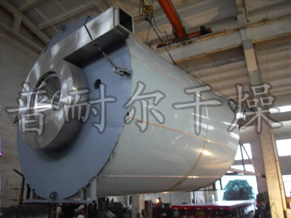 LPG系列高速离心喷雾干燥机