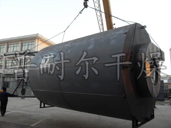 LPG系列高速离心喷雾干燥机