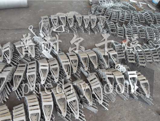 PLG系列盘式连续干燥机