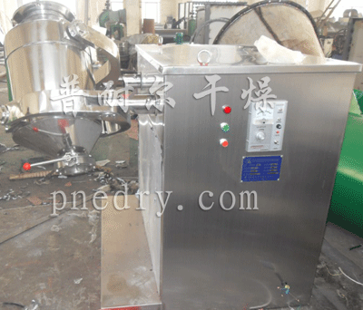 SYH系列三维多向运动混合机