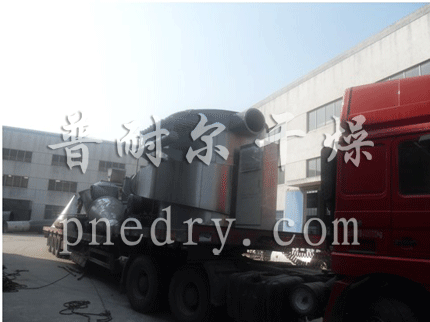 硬脂酸锌闪蒸干燥机 硬脂酸锌闪蒸干燥机