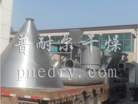 硬脂酸锌闪蒸干燥机 硬脂酸锌闪蒸干燥机