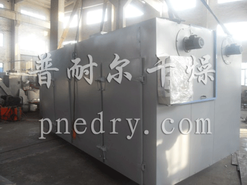 热风循环烘箱发货现场 热风循环烘箱发货现场