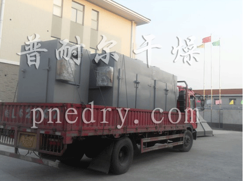 热风循环烘箱发货现场 热风循环烘箱发货现场