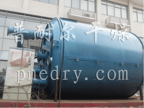 盘式干燥机 盘式干燥机