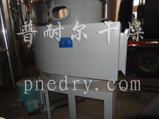 闪蒸干燥机主机
