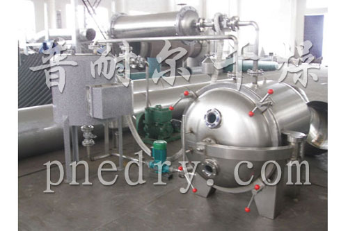 YZG/FZG真空干燥机