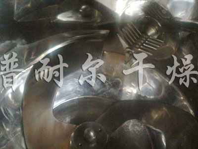 ZGH型立式高速混合机