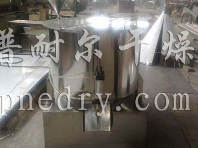 ZGH型立式高速混合机