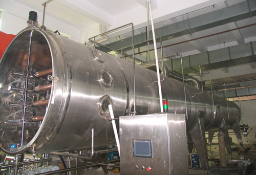 真空带式干燥机,真空干燥机,带式干燥机