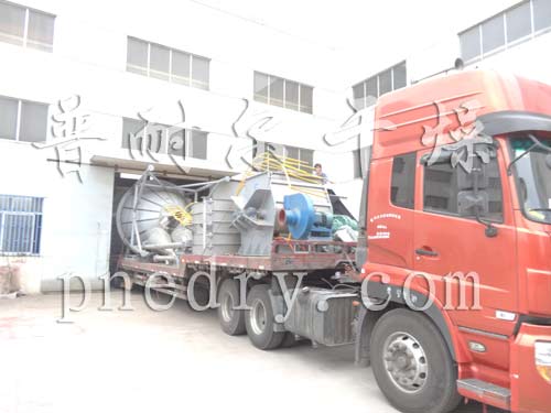 农药喷雾干燥机