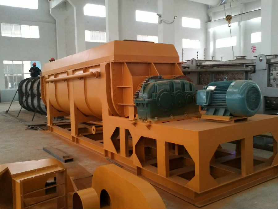 电镀污泥干燥机-电镀污泥干化机