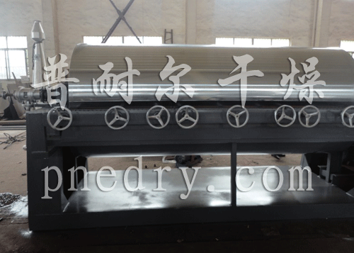 冷凝结晶切片机,结晶切片机