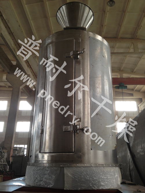 螺旋振动干燥机,振动干燥机