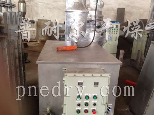 真空上料机,真空输送机