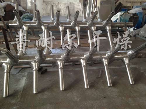 真空盘式干燥机,耙式干燥机