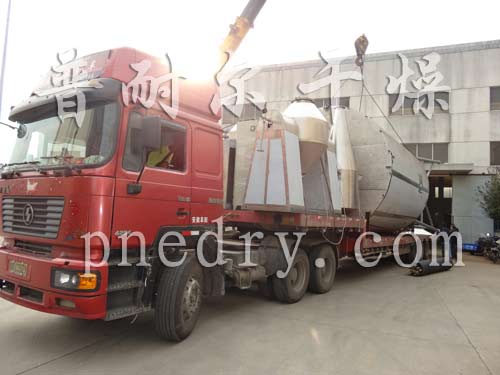 医药中间体干燥机,喷雾干燥机