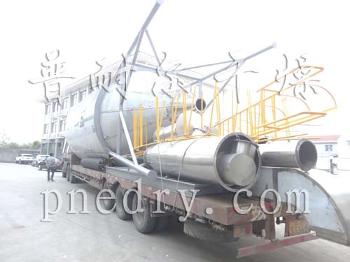 医药中间体干燥机,喷雾干燥机