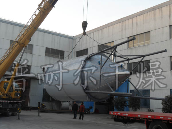 磷酸铁锂干燥机,喷雾干燥机