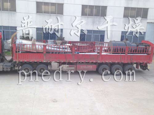 活性炭闪蒸干燥机,活性炭干燥机