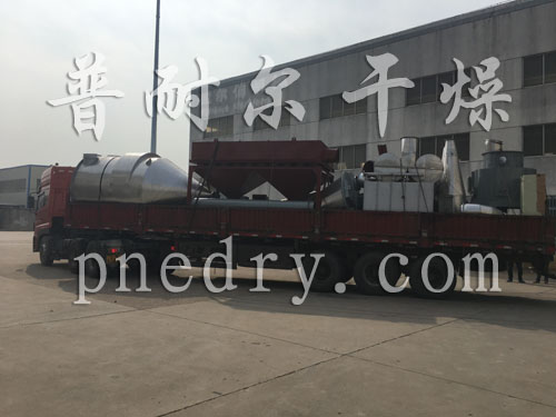 旋转闪蒸干燥机,闪蒸干燥机