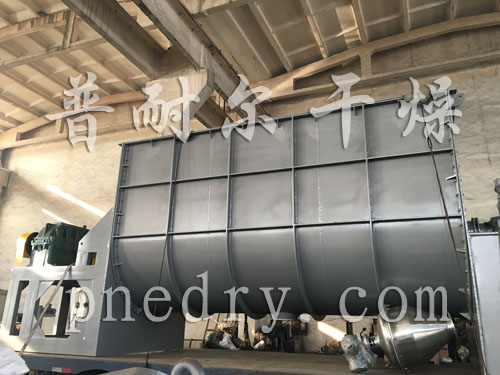 螺带混合机,混合机