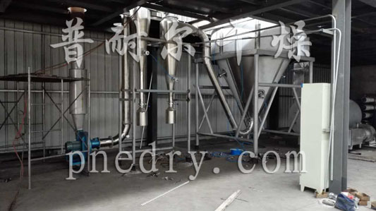 催化剂喷雾干燥机,催化剂干燥机