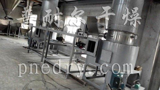 催化剂闪蒸干燥机,闪蒸干燥机