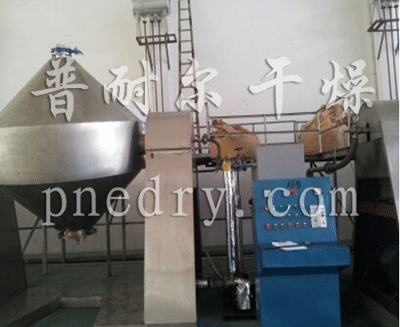 双锥真空干燥机,真空压滤机