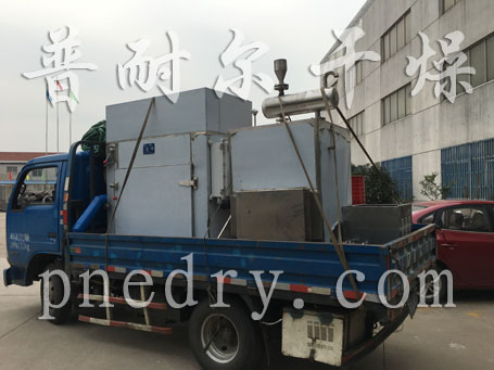 电池材料热风循环烘箱,热风循环烘箱