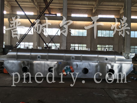 大豆干燥机,流化床干燥机