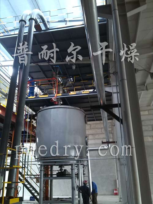 铝电池材料盘式干燥机-销量热潮