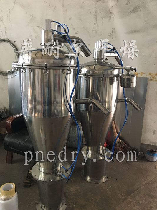 真空上料机,真空输送系统